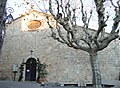 Église Saint-Jacques-le-Majeur de Mougins