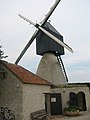 Moulin Saint Jacques