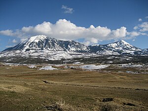 Mount Lamborn