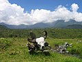 Miniatura para Parque nacional de Meru