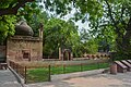 * Nomination Mughal Mosque at Qutb Minar Complex --Syed07 16:07, 19 August 2020 (UTC) * Decline Mosque leaning to the right. --Celeda 17:07, 20 August 2020 (UTC)