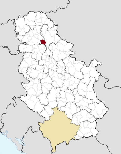 File:Municipalities of Serbia Titel.png