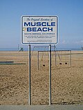 Thumbnail for Muscle Beach