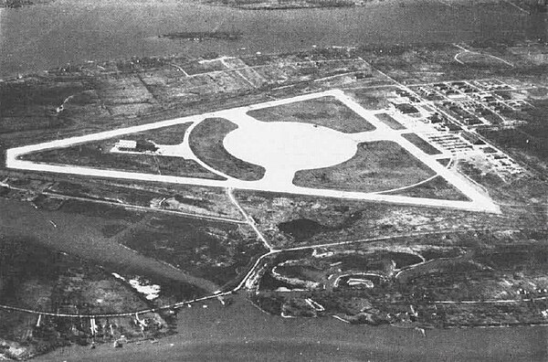 Naval Air Station