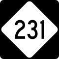 NC 231.svg