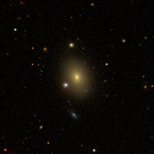 NGC 1303