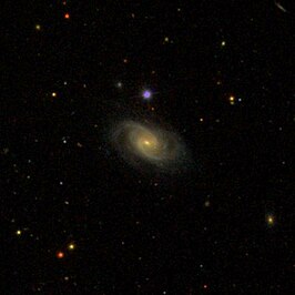 NGC 5009