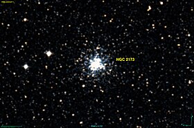 Image illustrative de l’article NGC 2173