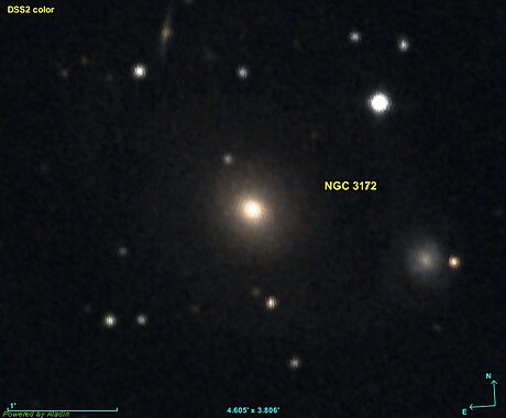 NGC 3172