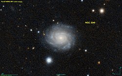 NGC 3240