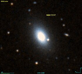 Image illustrative de l’article NGC 7117