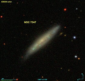 Image illustrative de l’article NGC 7347