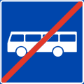 NO road sign 510.1.svg