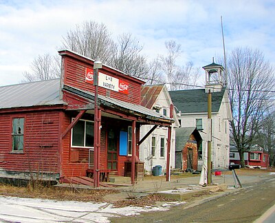 Chesterville (Maine)