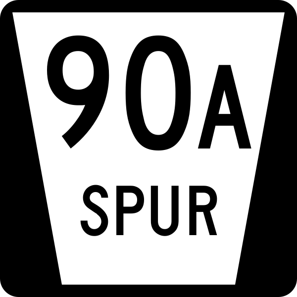 File:N SPUR 90A.svg