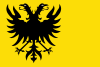 Flag of Naarden (en)