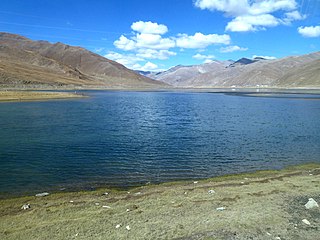 Nagarzê County County in Tibet, Peoples Republic of China