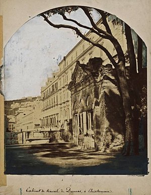 Alexandre Dumas: Biographie, Galerie de portraits, Œuvres