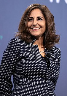 Neera Tanden American political consultant