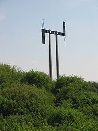 torre de telégrafo