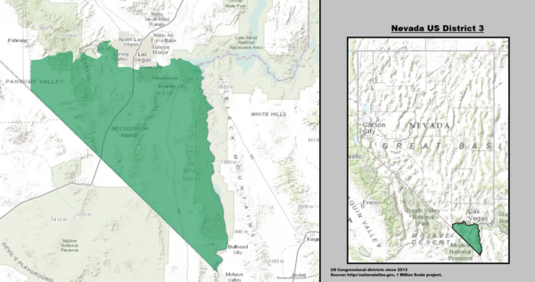 Nevada US Congressional District 3 (since 2013).tif