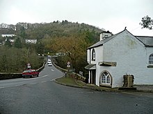 Gunnislake, England