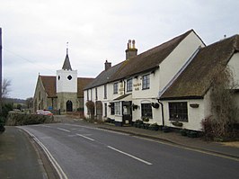 Newchurch