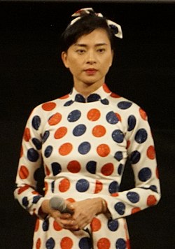 Ngo Thanh Van at the premiere of 'The Tailor', 22nd BIFF.jpg