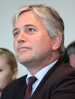 <span class="mw-page-title-main">Nick Anstee</span> British politician