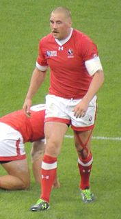 Nick Blevins rugby union player (1988-)