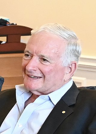 <span class="mw-page-title-main">Greiner–Murray ministry (1991–92)</span>