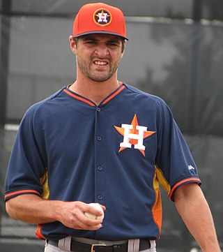 <span class="mw-page-title-main">Nick Tropeano</span> American baseball player