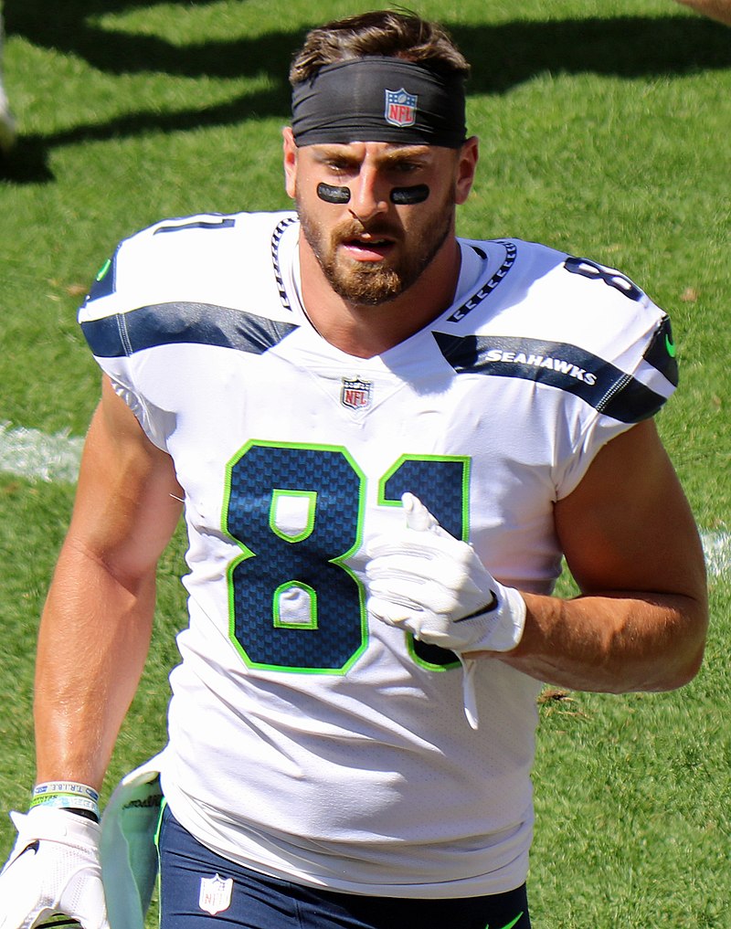 William Henderson (American football) - Wikipedia