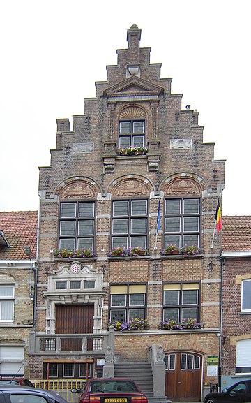 Nieuwkerke