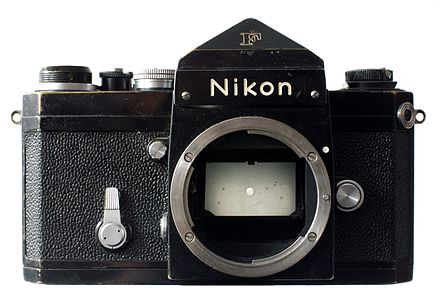 ニコンの銀塩一眼レフカメラ製品一覧 - Wikiwand