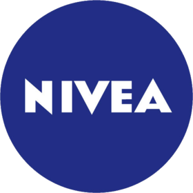 Logo van Nivea