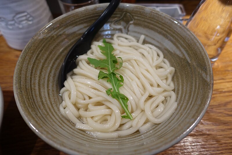 File:Noodles, Curry Tsuke Udon, Udon Jubey, Paris 001.jpg