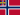 Unión entre Suecia y Noruega