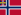 Norge (Svensk-norska unionen)