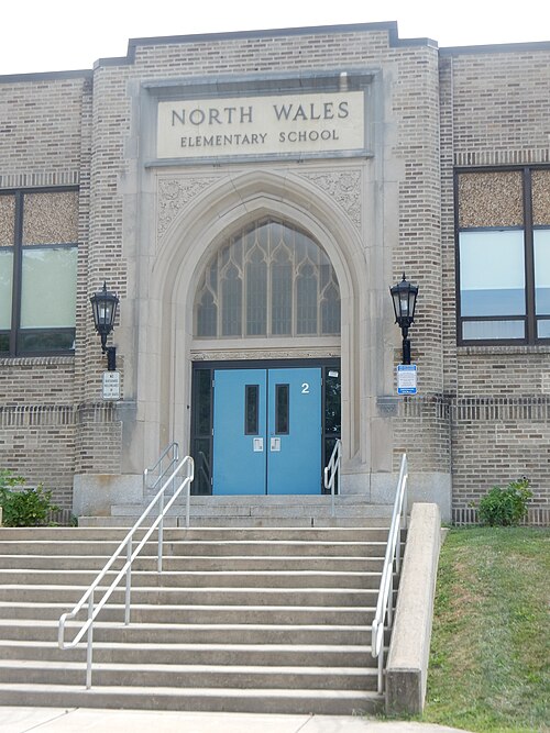 North Wales Elementary School