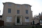 Northfield House Northfield House, 11 Northfield End, Henley-on-Thames (geograph 4218972).jpg