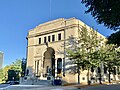 Thumbnail for File:Northwestern National Life Insurance Company Home Office Building (Loring Park Office Building), Oak Grove Street and 15th Street, Loring Park, Minneapolis, MN - 51796715257.jpg