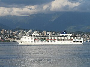 Norwegian Sun arriving in Alaska.jpg