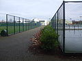 Nottingham Tennis Centre