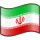 Nuvola Iranian flag.svg