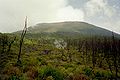 Mount Nyiragongo