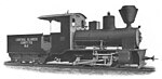 O&K catalogue Ndeg 850 (ca 1913), page 143, Fig 15038, Central Alianza Camuy P.R., Ndeg 2, O&K six wheel coupled locomotive, 110 hp, with radial axles for 2ft 6 in gauge with 4 wheeled tender.jpg