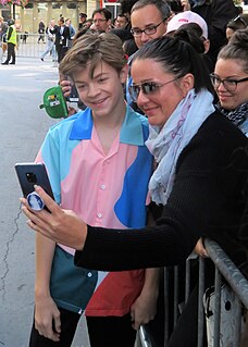 <span class="mw-page-title-main">Oakes Fegley</span> American child actor