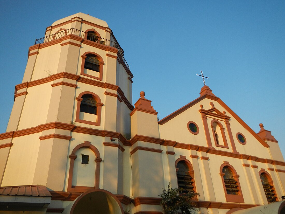 Obando, Bulacan