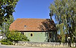 Dorfkirche Obersynderstedt